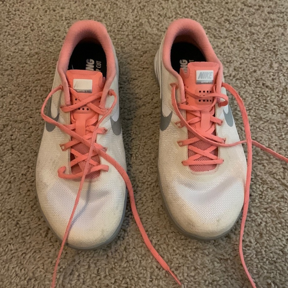 nike training shoes